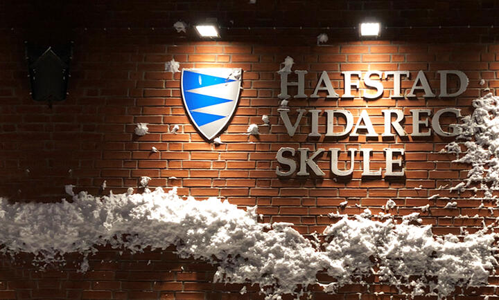 00000 hafstad vgs, vinter