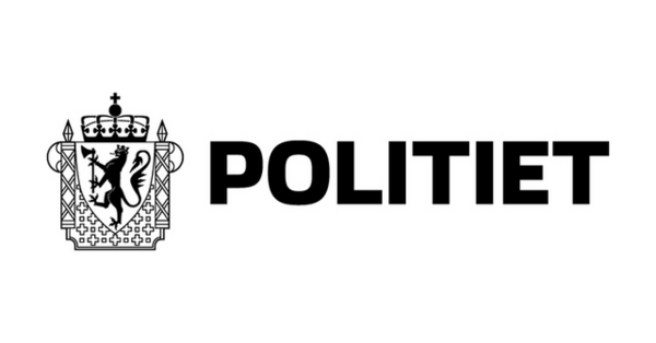 Politiet - logo