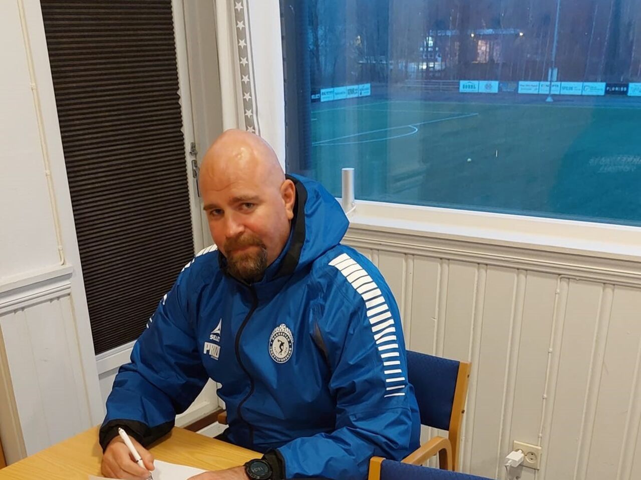 Morten Traberg Malvang[1]