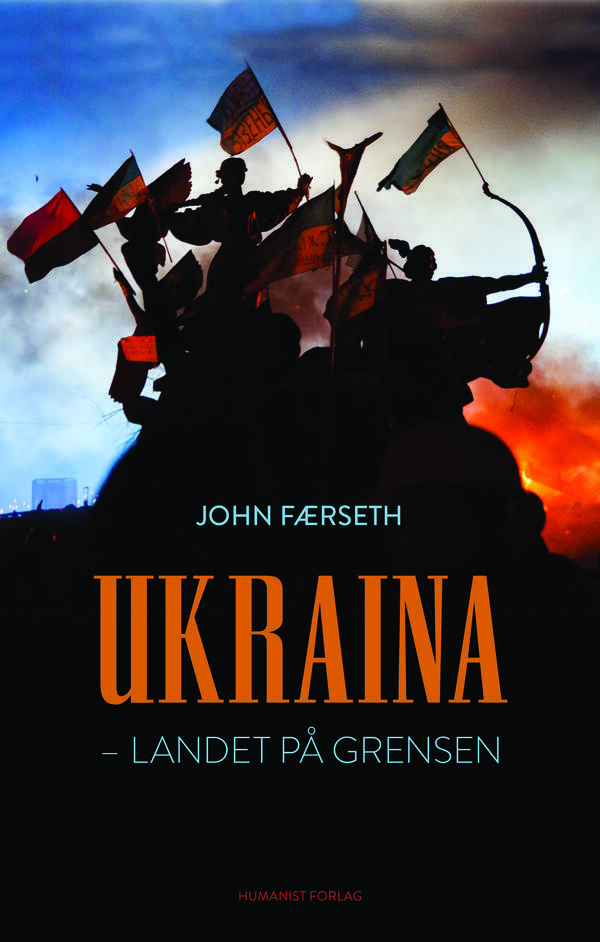 ukrainaforside