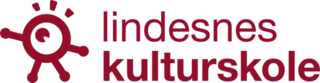 Lindesnes kulturskole - logo