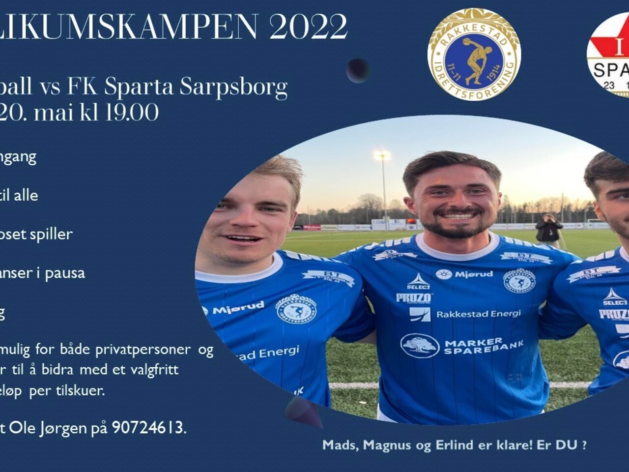 PUBLIKUMSKAMPEN 2022 - forslag DM_3