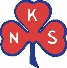 Logo Norske kvinners sanitetsforening