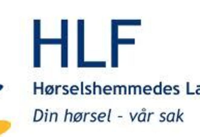 Logo HLF Mandal og omegn