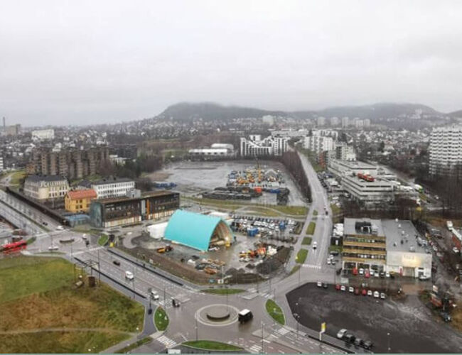 Foto: FutureBuilt