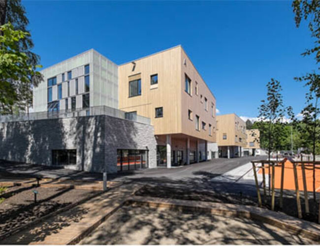 Erfaring fra blant annet Futurebuilt-prosjektene viser at utfordringen med klimakutt i bygg ikke er høye kostnader eller manglede teknologi, men primært mot til å tenke nytt.