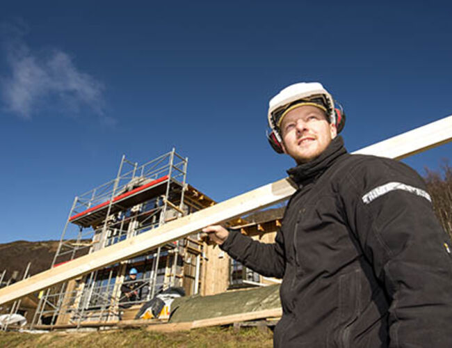 Foto:  SpareBank 1 Hallingdal Valdres