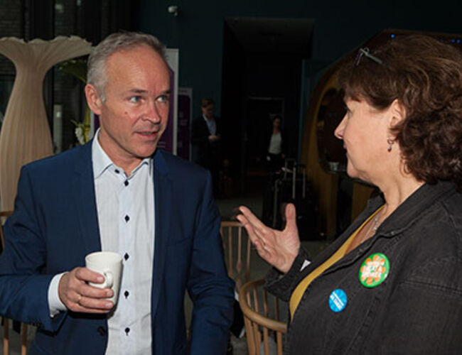 Foto: Johnny Syversen