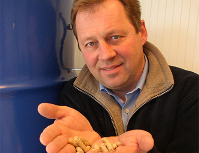 Ingeniør Rolf Birketvedt, Matene