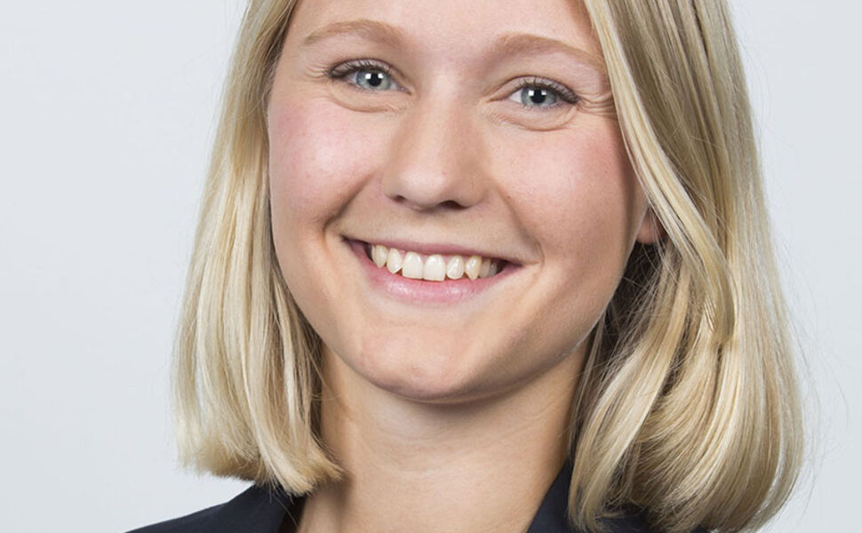 – Vi foreslår at kartleggingen skal gi en detaljert gjennomgang av energibruksprofilen for bygninger, prosesser og transport, sier Elise Ivara Dahl, Energi- og vannressursavdelingen i Olje- og energidepartementet.