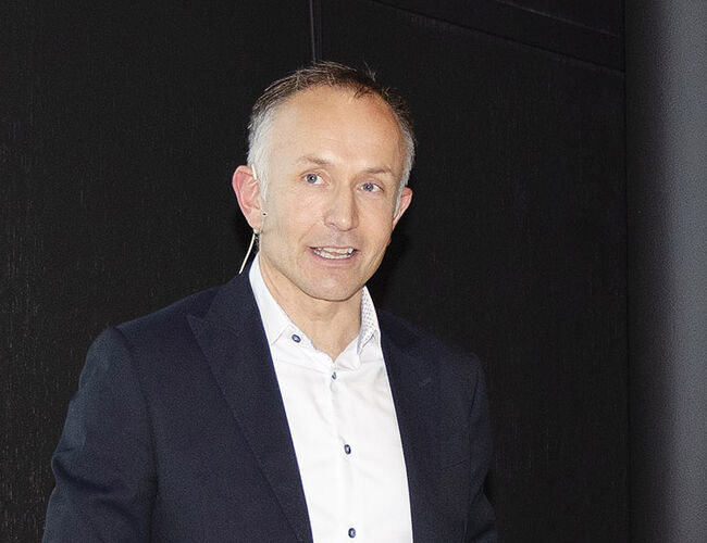 – Vi får samme resultatet hvert år vi er ute, cirka 7 kWh per m2, så dette gir nok et bra bilde på hva energityver stjeler fra norske bygg, sier rådgiver Kjell Petter Småge i Grønn Byggallianse. Foto: Tekniske Nyheter