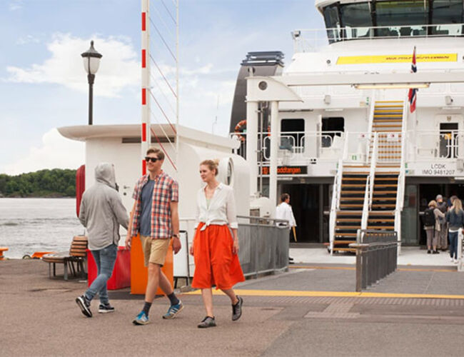 Enova avvikler støtten til infrastruktur for kommunale- og fylkeskommunale transporttjenester. Årsaken er at batterielektrifisering har etablert seg som en god løsning for null- og lavutslipp offentlige transporttjenester (Foto: Enova)