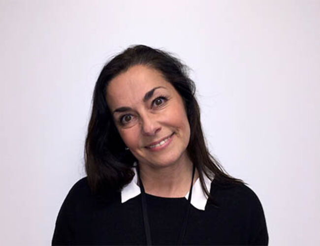 Vibeke Lund Skeide. Foto: Elko 