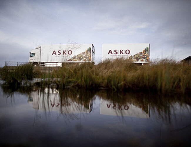 Foto: Asko