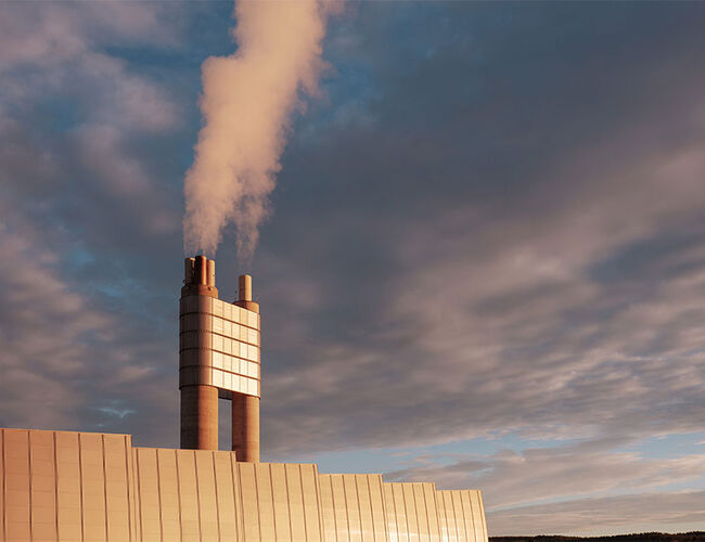 Fortum - EA - Klemetsrud. Foto: Einar Aslaksen