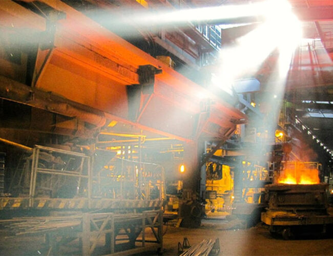 Enova har de siste 15 månedene støttet nærmere 250 prosjekter i industrien med 200 millioner kroner gjennom støtteprogrammet Klima- og energisatsinger i industrien.
