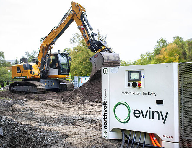 Foto: Raminrent