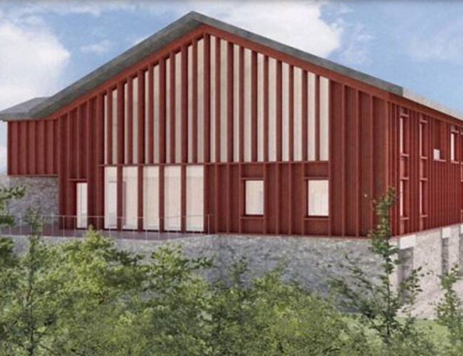 Foto: FutureBuilt