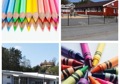 Høring om skolekretsgrenser og nærskolerett