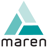 Maren AS, logo