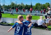 Vennskap