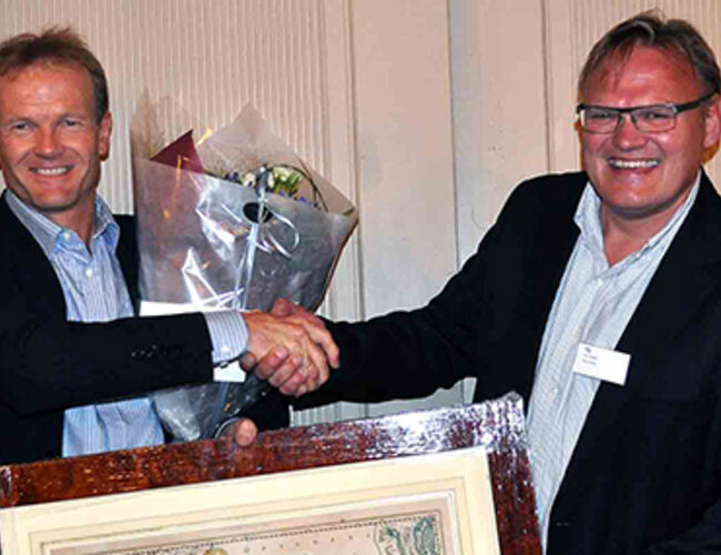 Foto: Norsk Energi
