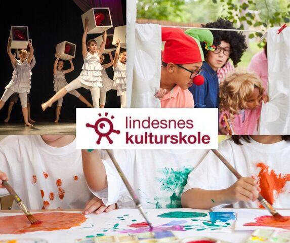 Lindesnes kulturskole har ledige plasser på Sesam Sesam