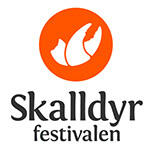 Skalldyrfestivalen - logo