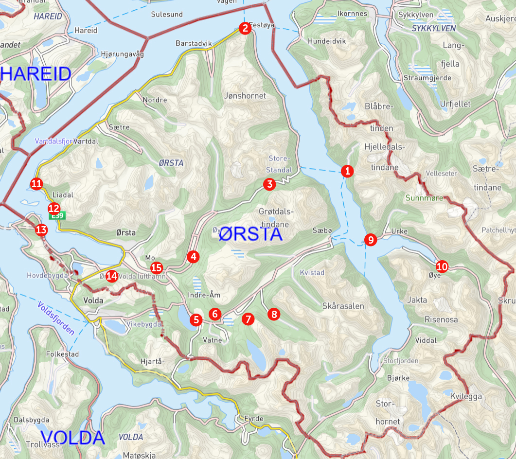 Kart fritidshus fellespunkt Ørsta 2022.jpg