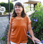 Anne Lans Syvertsen