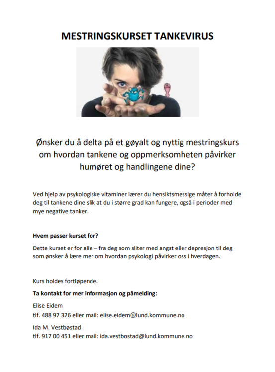 Skjermbilde