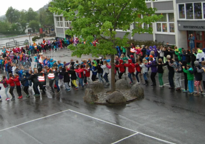 Skoleløp bilde hjemmeside