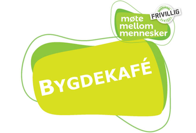 Logo Bygdekafé