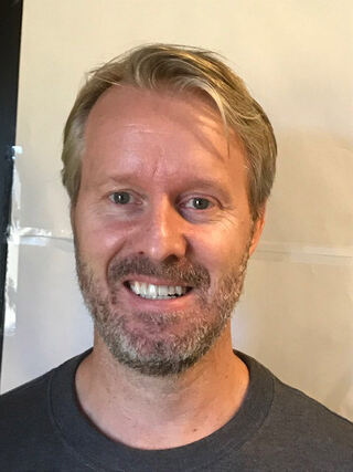 Henrik Kjæreng. Foto: Norsk Bio
