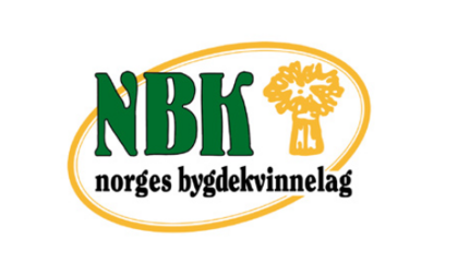 Logo Norges bygdekvinnelag