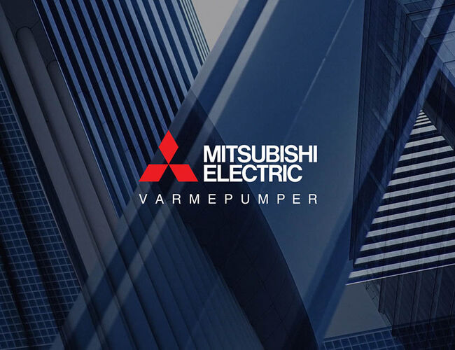 Foto: Mitsubishi Electric
