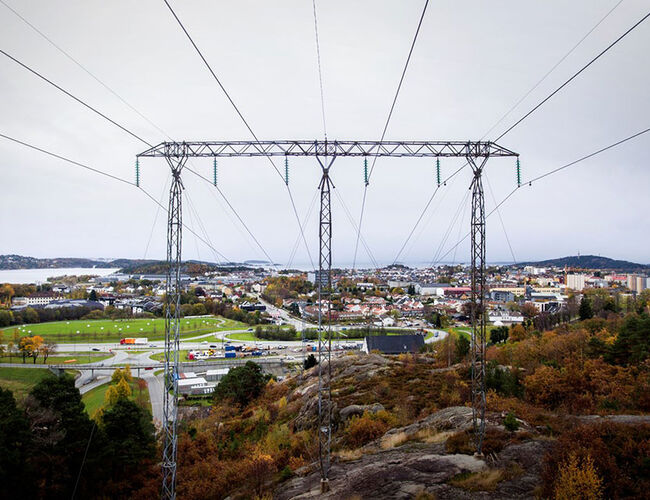 De tre prosjektene som tildeles finansiering fra Pilot-E, utfyller hverandre godt. Bedriftene som får prosjektfinansiering er lokalisert i Bergen, Hønefoss og Kristiansand. Sammen med tre prosjekter tildelt på samme tid i fjor, har PILOT-E fått opp en fin portefølje med prosjekter som samlet vil sette Norge i stand til bedre å utnytte energisystemet. Foto: Agder Energi