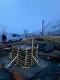 Fundamentet i Vasskaret