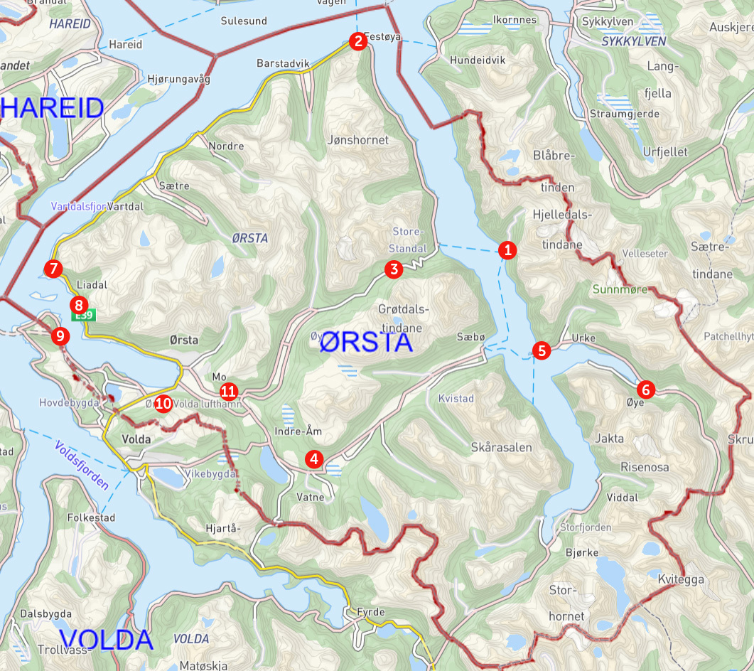 Kart fritidshus fellespunkt Ørsta 2023[1].jpg