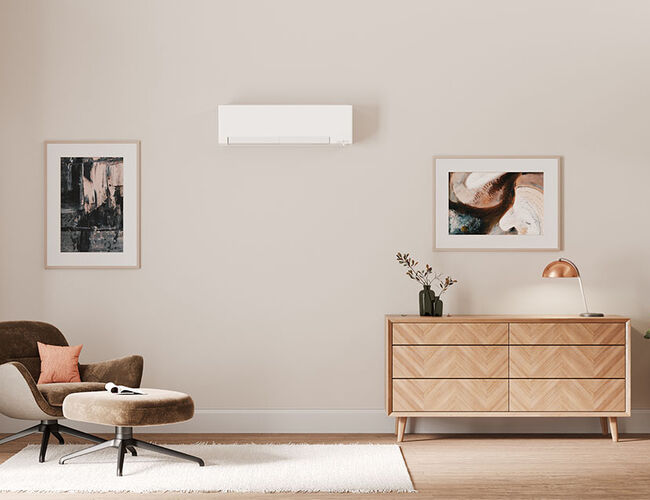 Foto: Mitsubishi Electric