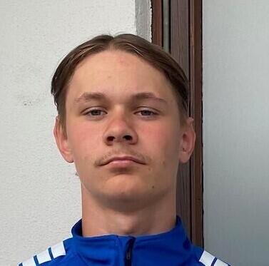 Martin Johnsrud Kristiansen