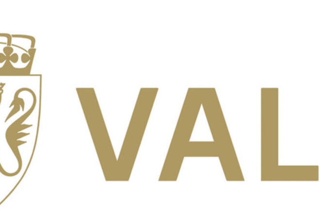 Valg logo