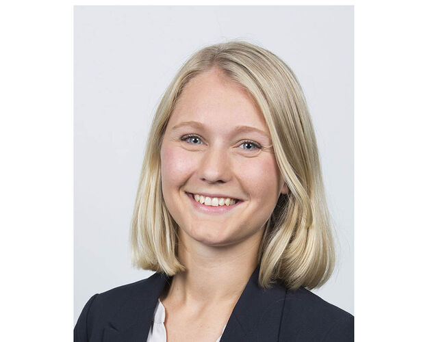 – Vi foreslår at kartleggingen skal gi en detaljert gjennomgang av energibruksprofilen for bygninger, prosesser og transport, sier Elise Ivara Dahl, Energi- og vannressursavdelingen i Olje- og energidepartementet.