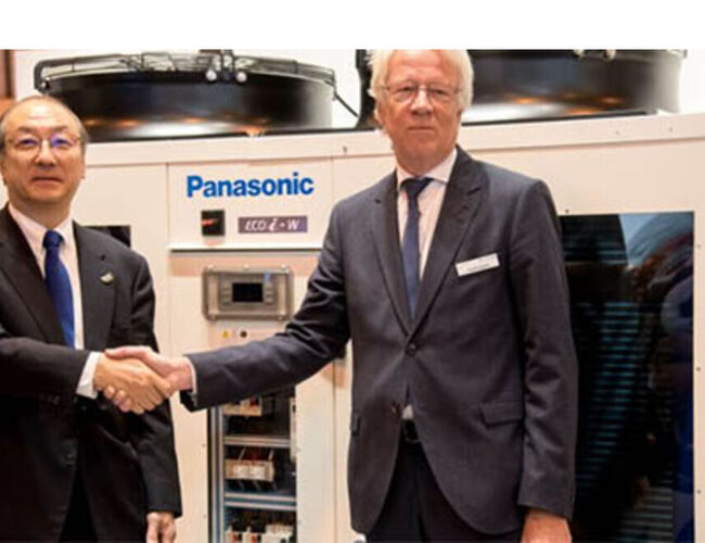 Foto: Panasonic