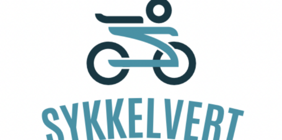 Sykkelvert logo