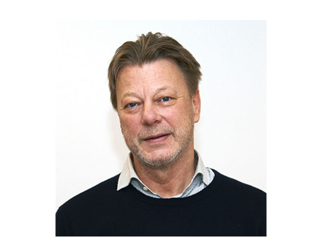 Det er av stor betydning å ha med personer som også har kompetanse på inneklima i energieffektiviseringsprosjekter, sier Roy Michalsen, forretningsutvikler i Schneider Electric.