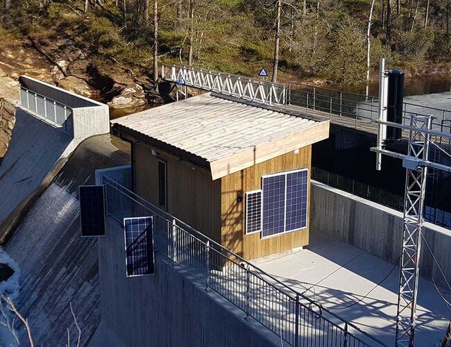 Foto: Agder Energi