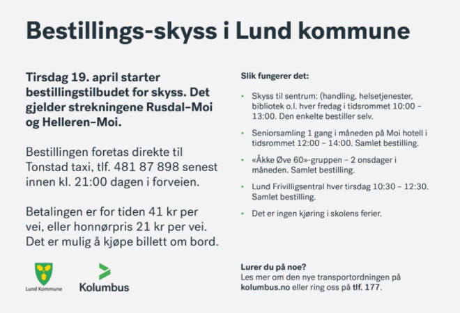 Bestillingskyss