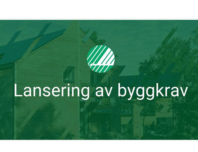 Kilde: Svanemerket