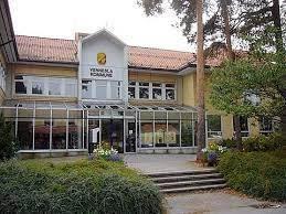 herredshuset